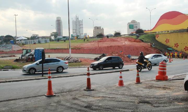 A partir desta quinta (2), embarque das linhas Jardim dos Altos e Engenho Novo muda de local