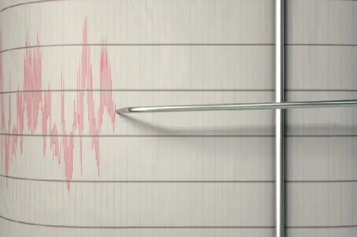 Amazonas, Pará, Roraima e Amapá sentem tremor de terra e prédios são evacuados