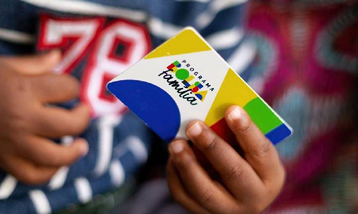 Aplicativo do Bolsa Família tem novas funcionalidades a partir de hoje