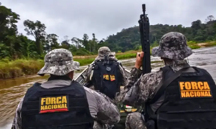 Assassinatos e casos de trabalho escravo no campo aumentam no país