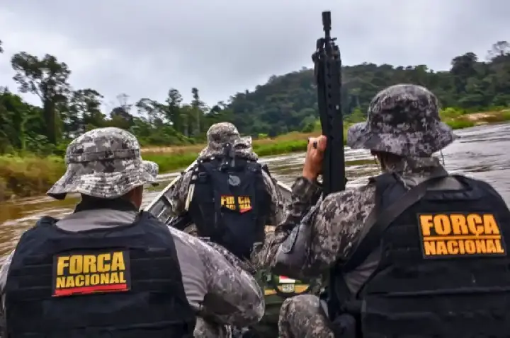 Assassinatos e casos de trabalho escravo no campo aumentam no país