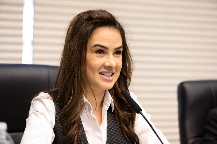 Atuação da Deputada: Bruna Furlan fortalece Barueri com quase R$ 17 milhões em emendas e indicações