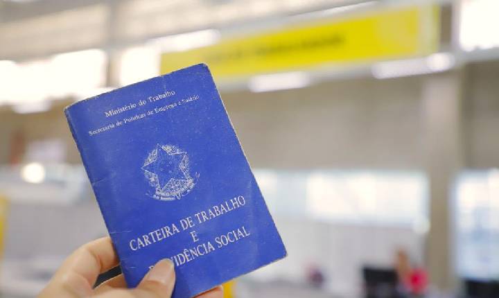 Barueri abre 15 novas vagas de trabalho nesta semana