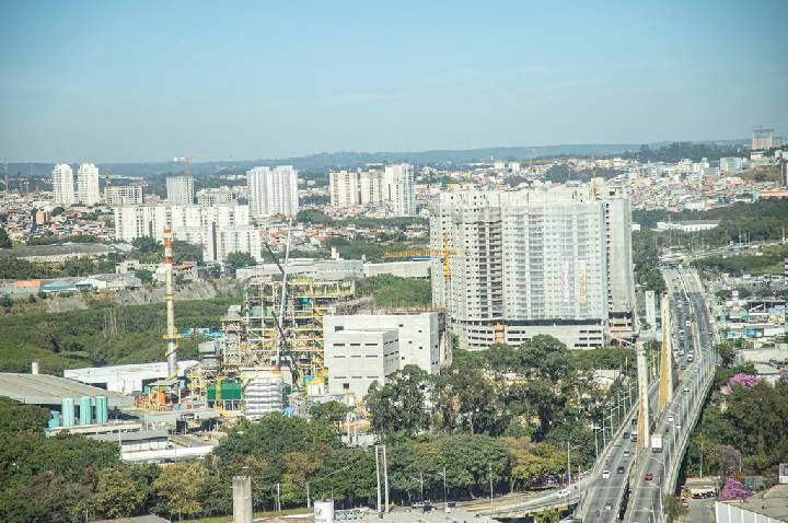 Barueri é a 7ª cidade mais segura do Brasil entre municípios com 200 mil a 500 mil habitantes