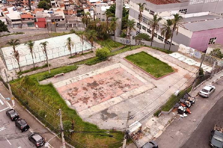 Barueri ganhará novo Centro Comunitário no Vale do Sol