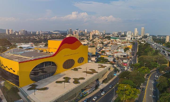 Barueri segue com programação cultural gratuita e atrações para toda a família