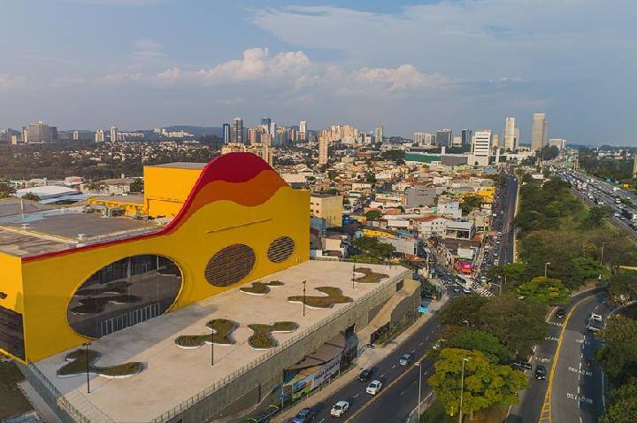 Barueri segue com programação cultural gratuita e atrações para toda a família