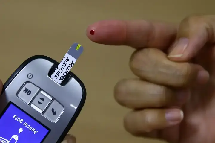 Brasileiros com diabetes defendem uso de tecnologias no tratamento