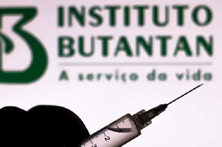 Butantan mantém estudo sobre vacina da dengue em idosos