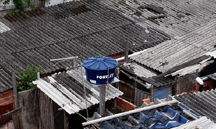 Caixa d’água gratuita em SP: saiba quem tem direito e como solicitar