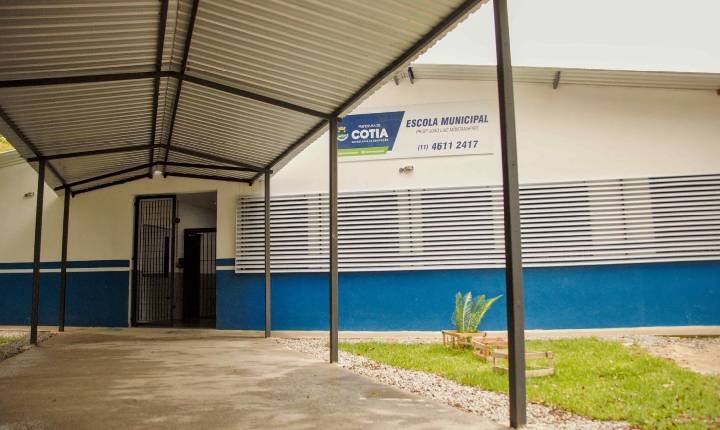 Decreto antecipa feriado do Dia do Professor para 13 de outubro