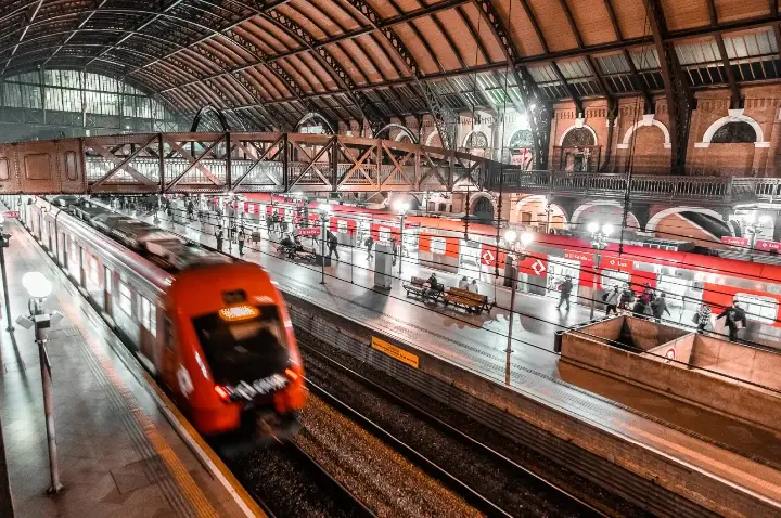 Dia das Crianças: veja como doar brinquedos em estações da CPTM