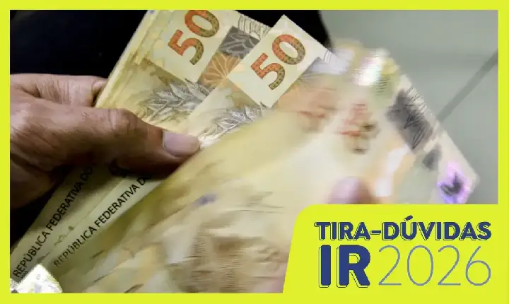 É melhor fazer a declaração do IRPF completa ou simplificada?