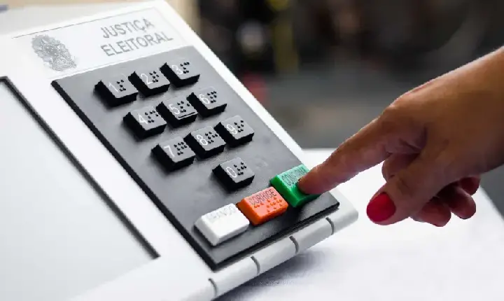 Eleições 2026: saiba o que é permitido e proibido no dia da votação