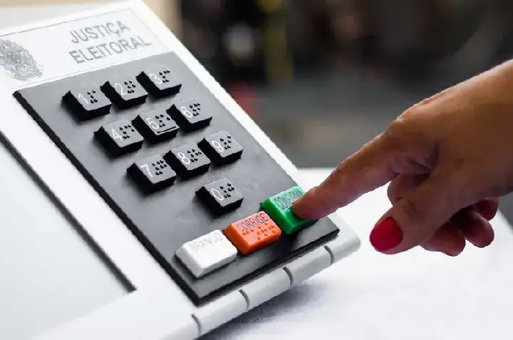 Eleições 2026: saiba o que é permitido e proibido no dia da votação