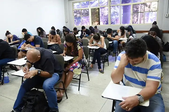 Encceja 2026: prazo de inscrição termina sexta-feira (15)