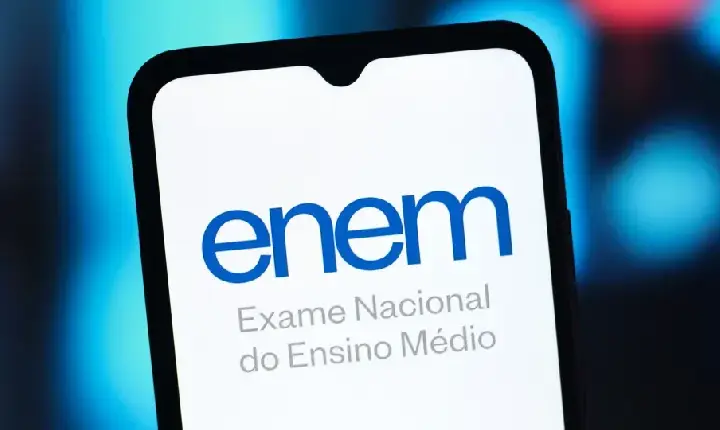 Enem pode ter novo modelo de redação, e proposta será finalizada até o fim do ano