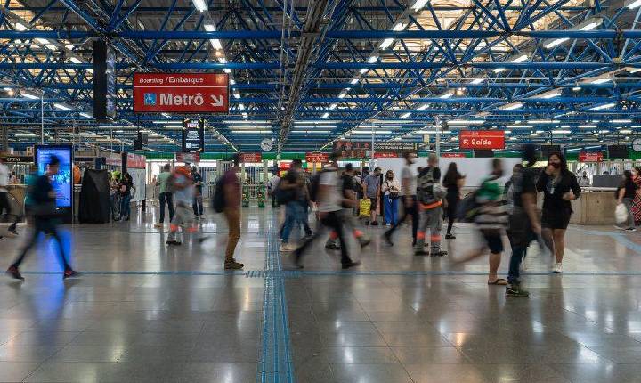 Estações Palmeiras-Barra Funda e Mauá têm cadastro para vagas de estágio nesta semana