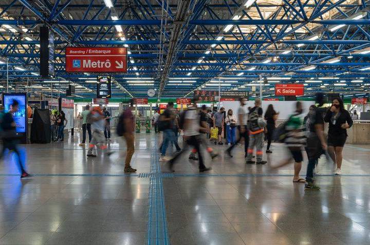 Estações Palmeiras-Barra Funda e Mauá têm cadastro para vagas de estágio nesta semana