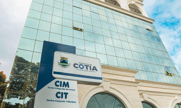 Fazenda inicia entrega de carnês de ISS e outras taxas