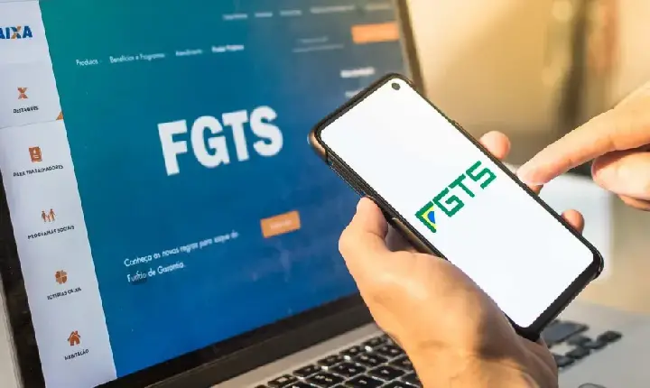 FGTS decide nesta terça distribuição de lucro