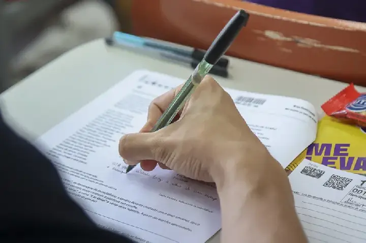 Fuvest encerra inscrições para o Vestibular 2027 na sexta-feira (9)