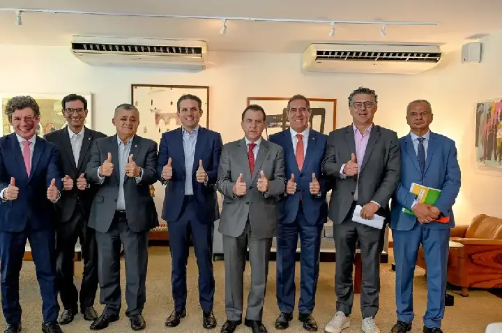 Governo e Câmara fecham acordo para fim da 6x1 e 40 horas semanais
