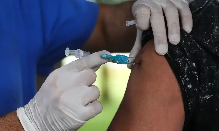 Gripe: Anvisa aprova nova vacina com 73% de eficácia