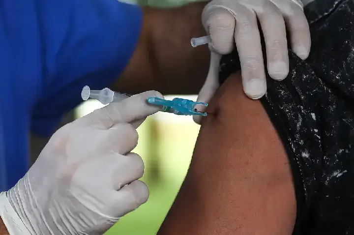 Gripe: Anvisa aprova nova vacina com 73% de eficácia