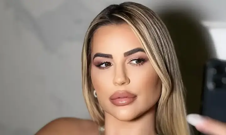 Influenciadora Deolane Bezerra é presa em ação da Polícia Civil de SP