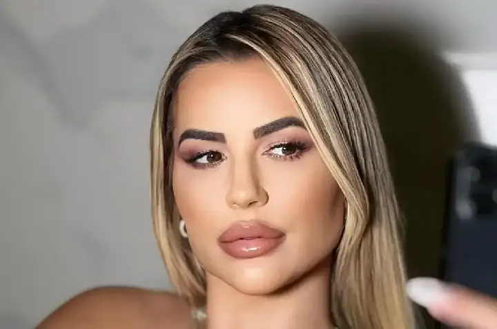 Influenciadora Deolane Bezerra é presa em ação da Polícia Civil de SP