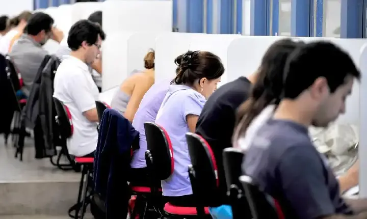 Inscrições para exame de proficiência em português terminam quinta