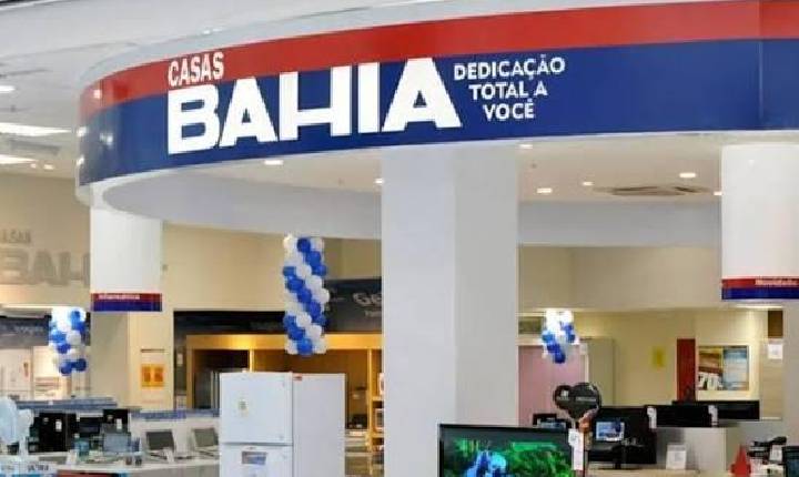 Leilão da Casas Bahia tem eletrodomésticos com até 69% de desconto; veja como participar