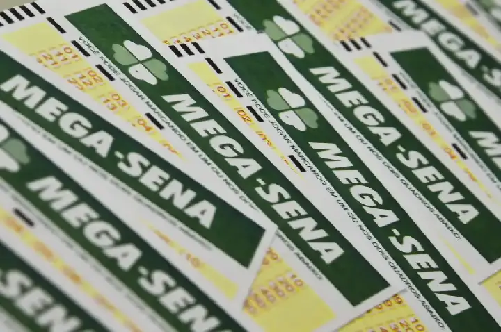 Mega-Sena acumula e prêmio principal vai para R$ 7 milhões