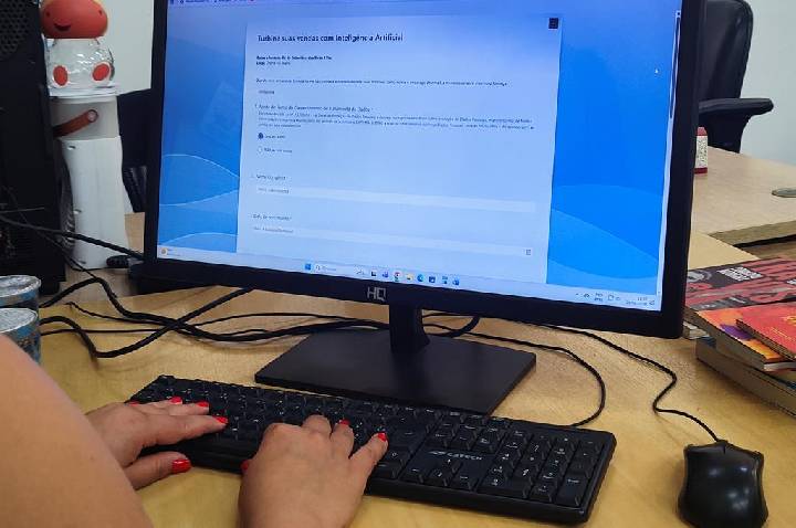Palestra gratuita ensina pequenos negócios a usar Inteligência Artificial para aumentar vendas