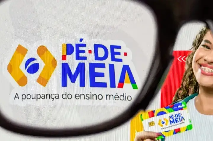 Pé-de-Meia paga quarta parcela aos nascidos em julho e agosto