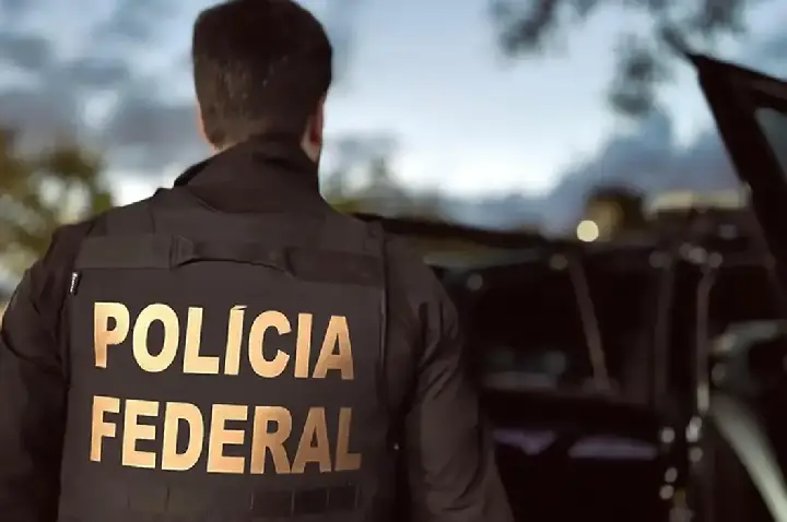 Polícia Federal faz operação contra lavagem de dinheiro de bets