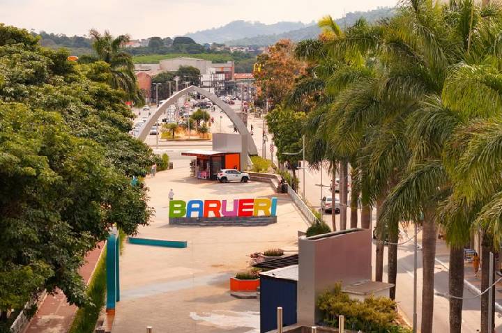 Práticas sustentáveis em Barueri objetivam diminuir impactos das mudanças climáticas