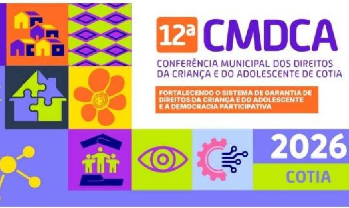 Pré-conferências iniciam diálogos para a Conferência Municipal dos Direitos da Criança e do Adolescente