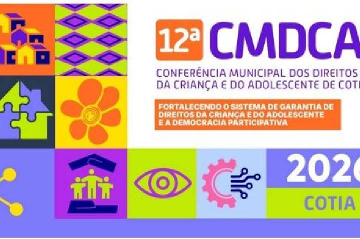 Pré-conferências iniciam diálogos para a Conferência Municipal dos Direitos da Criança e do Adolescente