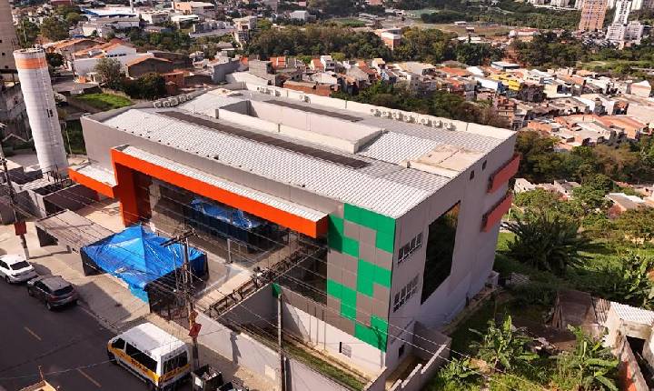 Prefeitura de Barueri inaugura o Pronto-Socorro do Jardim Graziela neste sábado (17)