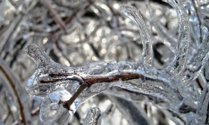 Previsão diz que há chance de neve no Brasil neste fim de semana