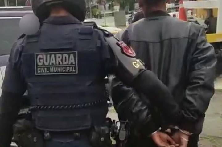 Tecnologia e ação integrada fortalecem segurança e resultam em detenções em Barueri