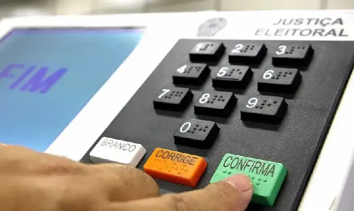 TSE muda locais de votação; saiba como conferir onde votar no domingo