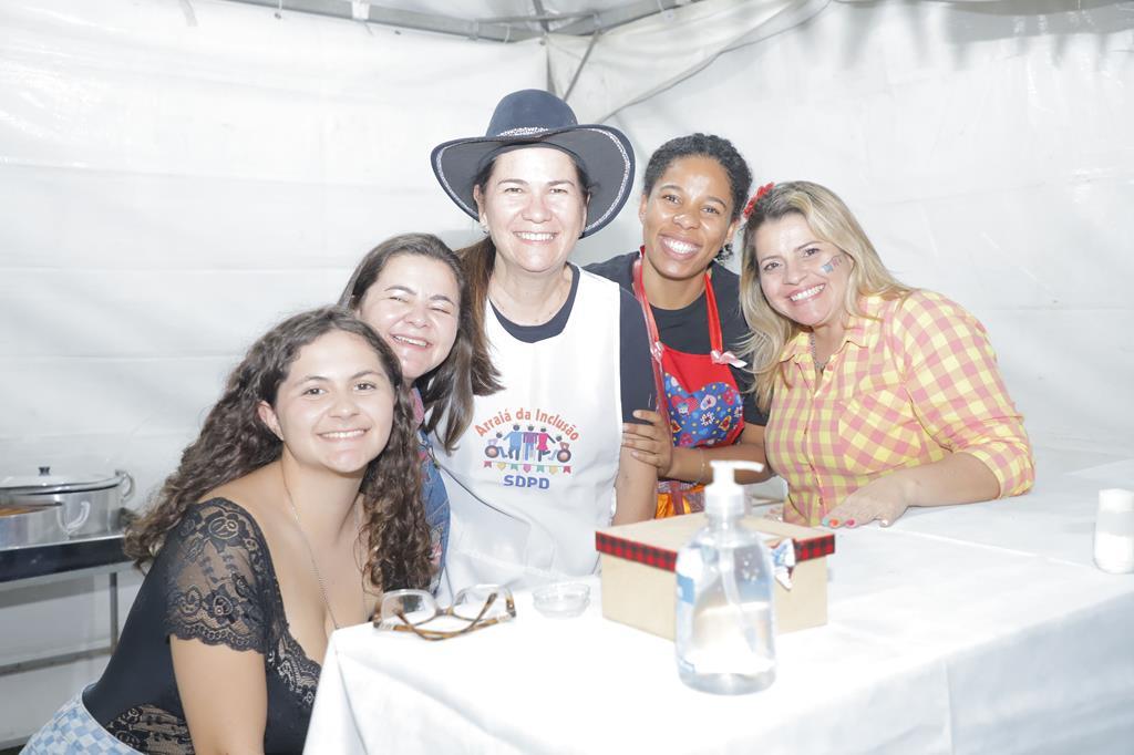 Arraiá da SDPD é remarcado para 5 de julho, a partir das 17h