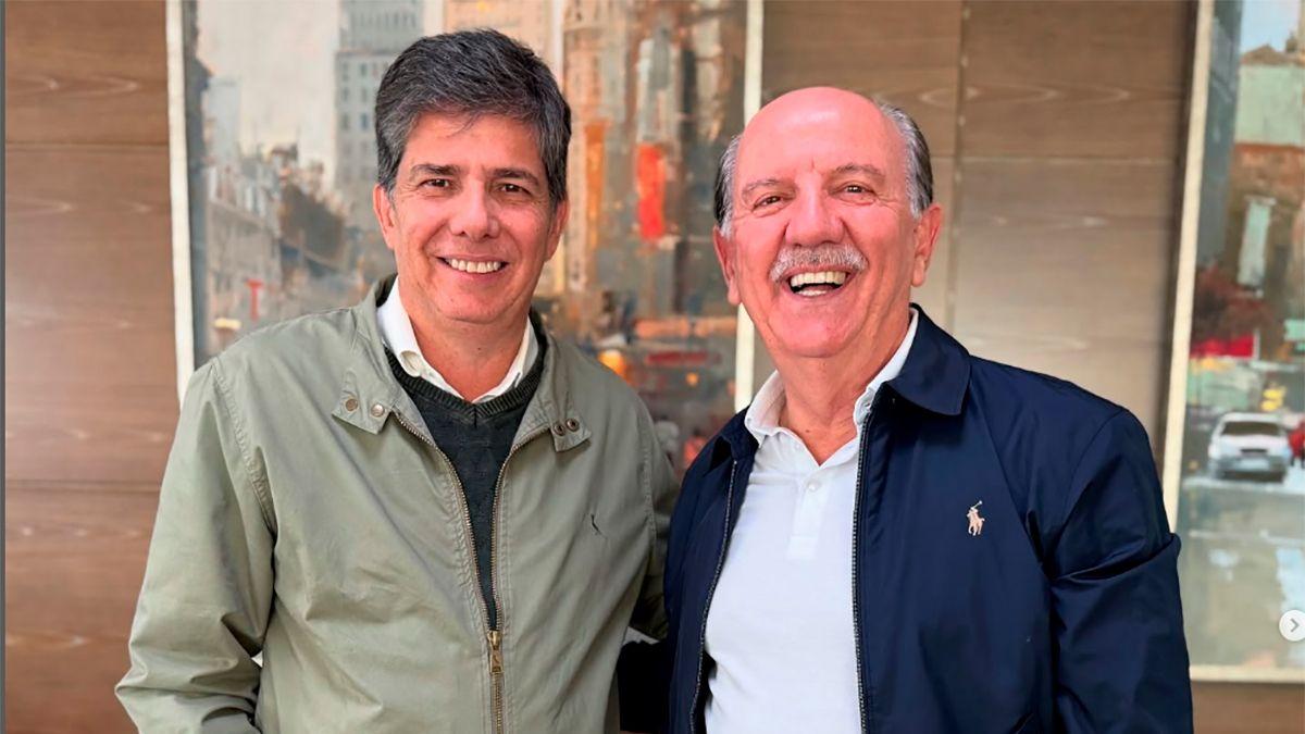 Claudio Piteri É O Novo Secretário De Educação De Barueri