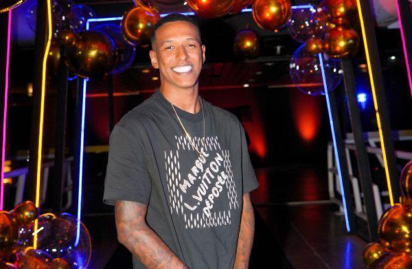 Do DF para o mundo: zagueiro Robert Renan celebra temporada de destaque com festa para amigos e familiares