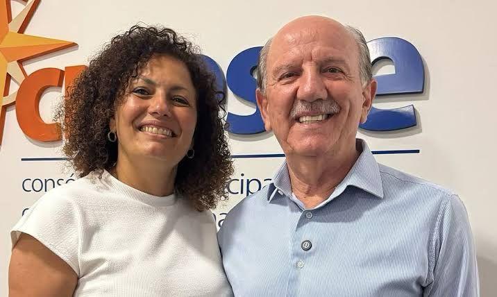 Gestão Piteri e Doutora Cláudia vai investir mais de R$ 1,2 bilhões na área da saúde em 2025