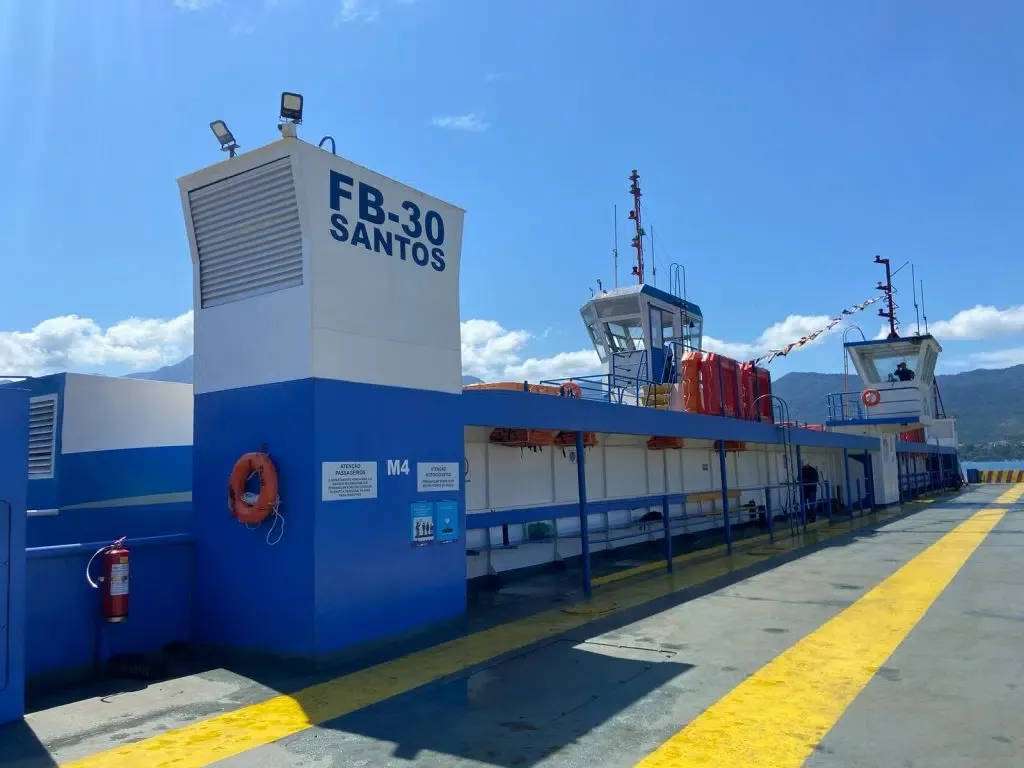 Governo de SP publica edital e marca leilão da PPP das Travessias Hídricas