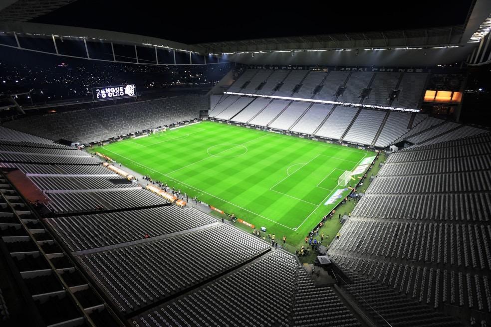Corinthians x Palmeiras: onde assistir ao vivo, horário e escalações